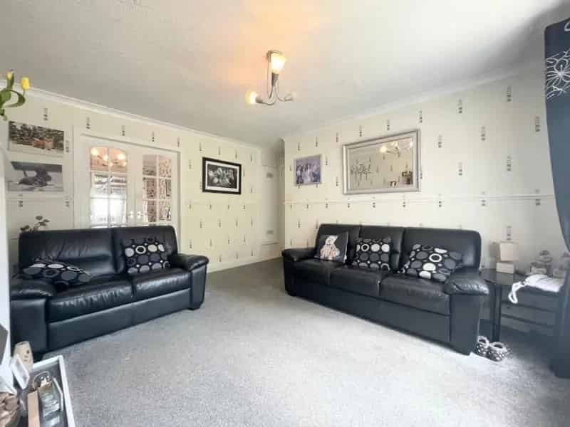 3 Bedroom End Terrace House for Sale in Kincaidston Ayr