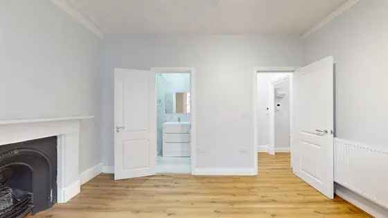 1 Bedroom Flat Kensington London 86m² Bills Included