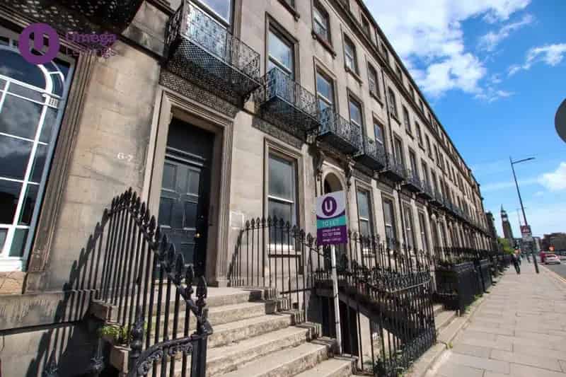 6 Bedroom Apartment to Rent in Edinburgh