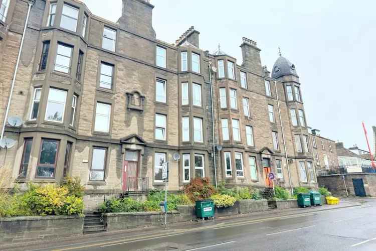 2 Bed Freehold Investment Property 8.6% Yield