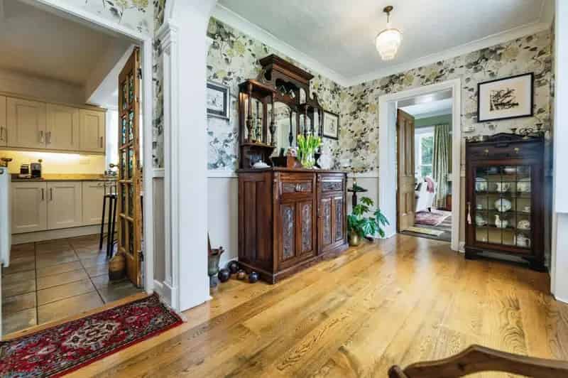 4 Bedroom Detached House for Sale Rotherham S60