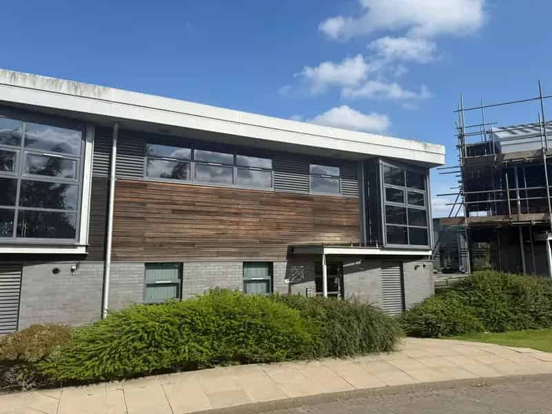Refurbished Office Space Monkton Business Park Hebburn