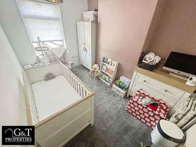3 Bed House For Sale Near Schools And Transport Links