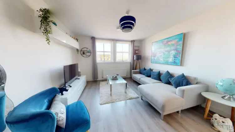 1 Bedroom Flat For Sale in Cove Aberdeen