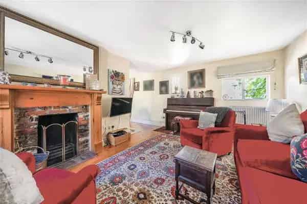 Woodside Cottage Saxmundham Suffolk 3 Bedroom Period Cottage