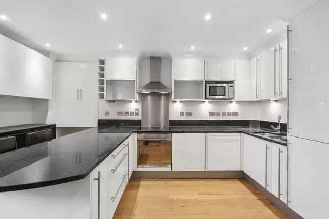 3 Double Bedroom House Hampstead NW3 - Near Hampstead Heath