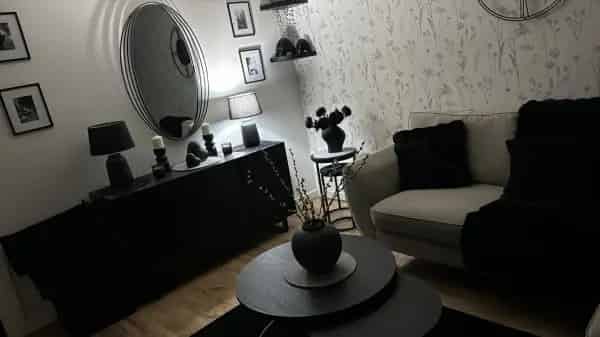 Newly Renovated Home with Separate Dining and Living Rooms