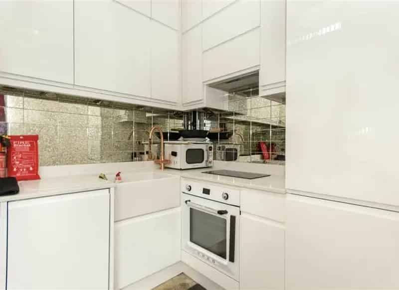 Duplex Studio Apartment near Elephant & Castle Station