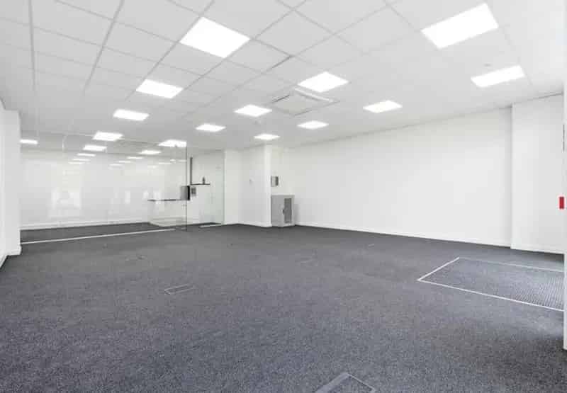 Serviced Offices for 16-21 People Flexible Terms