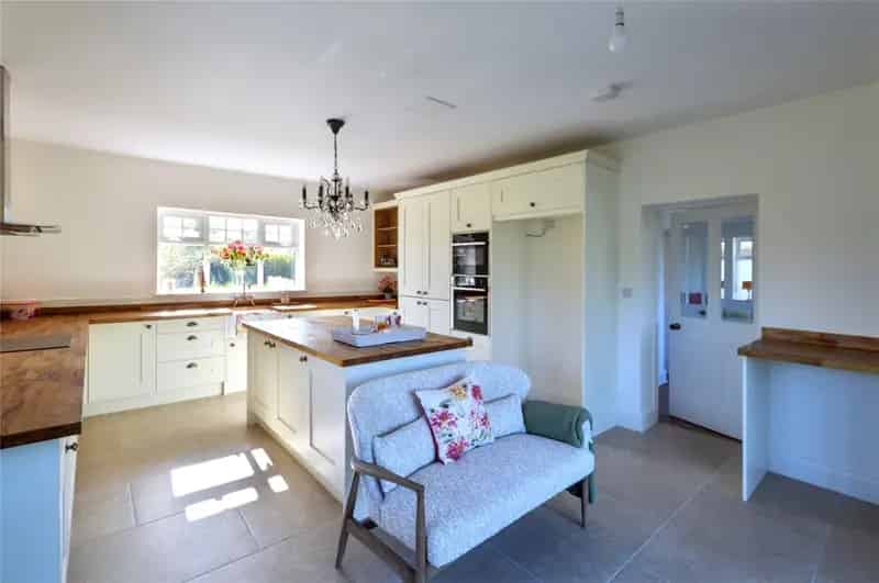 Four Bedroom Detached Home in Huby