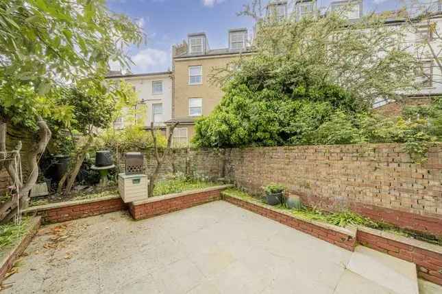 7 Bedroom Family House For Sale Near Belsize Park