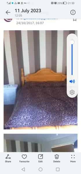 2nd Floor Flat Near Greenwich - Seeking 1-2 Bed House with Garden - Social Housing