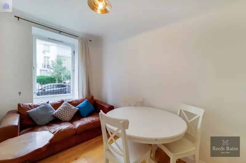 3 Bedroom Flat to Rent near Lambeth North Waterloo