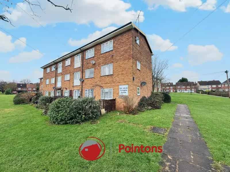 2 Bedroom Apartment for Sale