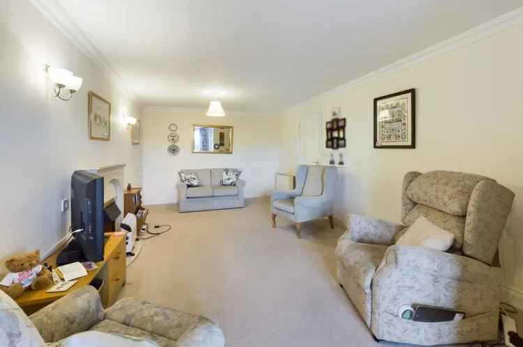 2 Bedroom Retirement Apartment for Sale in Portishead