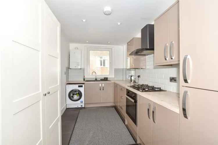 3 Bedroom Apartment for Sale in West End with Allocated Parking