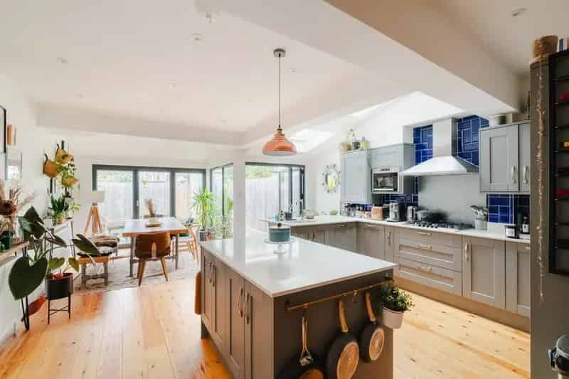 3 Bedroom Terraced House for Sale in Bedminster