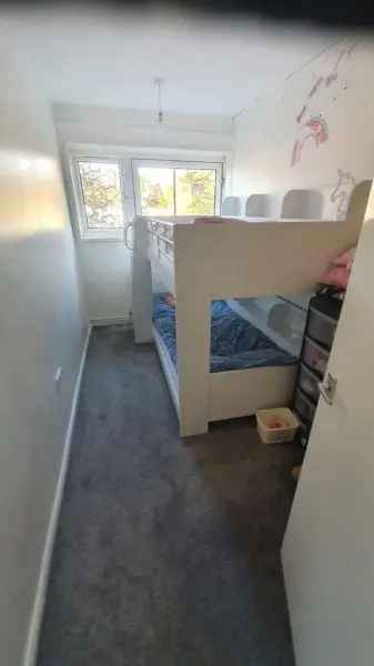 Flat For Rent in Birmingham, England