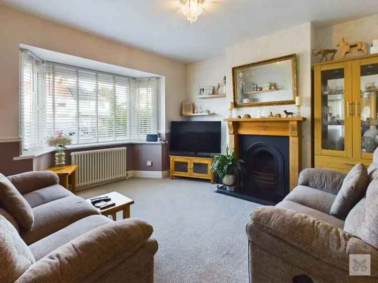 3 Bedroom Semi Detached House Ramsgate Kent