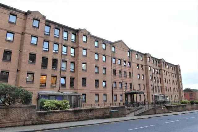 2 Bedroom Flat to Rent Near Cowcaddens Underground Glasgow