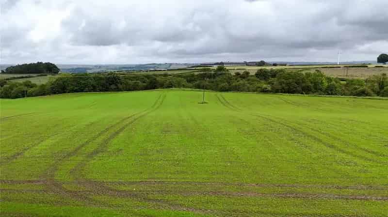 Lot 3 Canderside Farm: 34.79 Acres Farmland for Sale