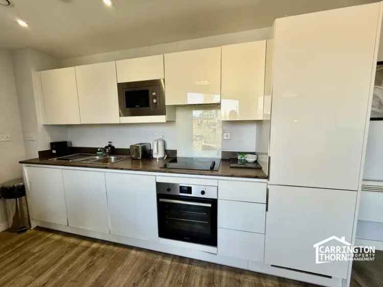 2 Bedroom Apartment Birmingham B12