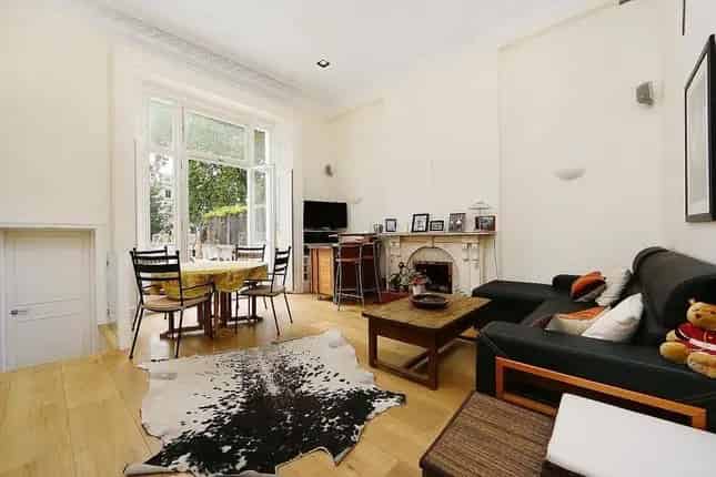 Flat for Sale Onslow Gardens London SW7