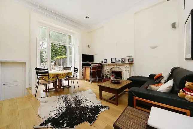 Flat for Sale Onslow Gardens London SW7
