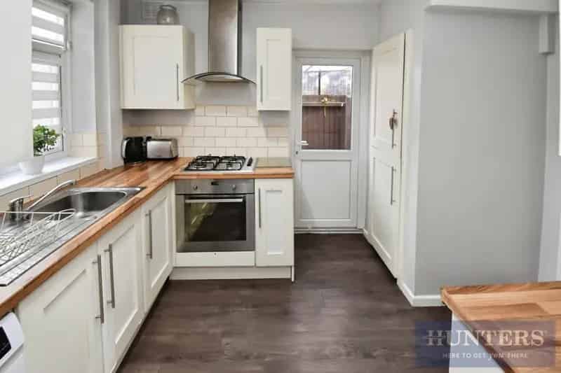 3 bedroom House
 For Sale