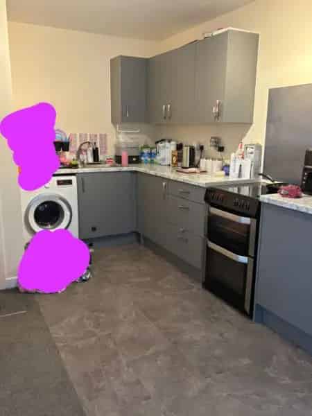 Flat For Rent , Wolverhampton, England