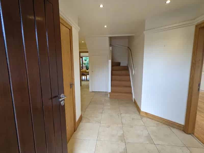3 Bedroom Detached House for Rent Holywood County Down BT18