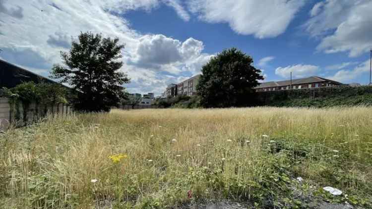 Land For Sale in Bristol, England