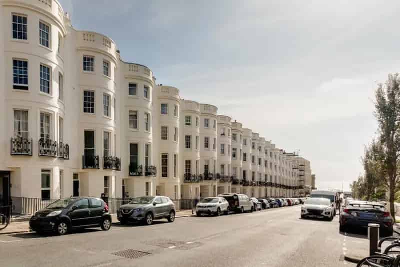 7 Bedroom House For Sale in Brighton Hove