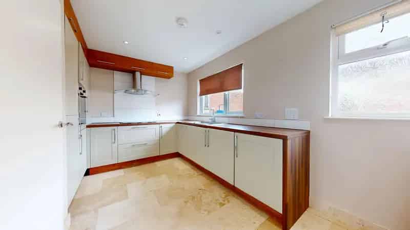 2 Bedroom Detached House to Rent Ty Wern Road