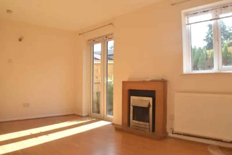 2 Bedroom Cluster House House to Rent