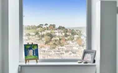 Victorian Terrace House Newton Abbot Modernized Family Home