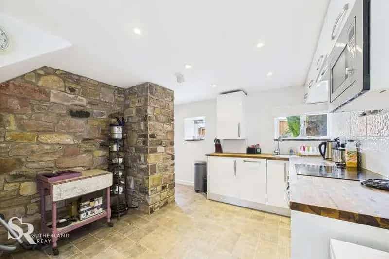 1 Bed Stone Cottage for Sale in Whitehough Chinley
