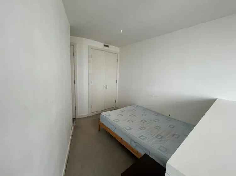 Rotunda Furnished Studio Apartment 11th Floor