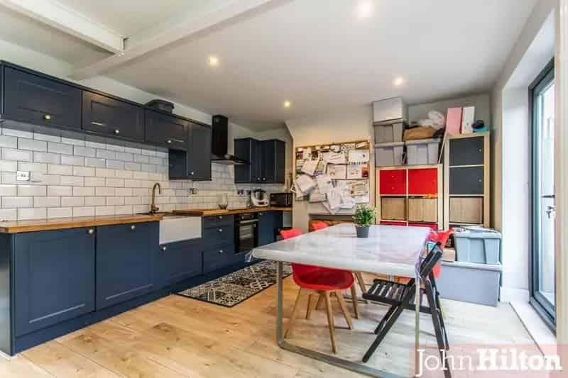 3 Bedroom Terraced House For Sale Refurbished