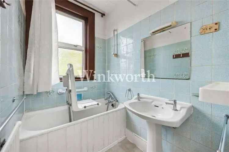 3 Bed Edwardian House For Sale