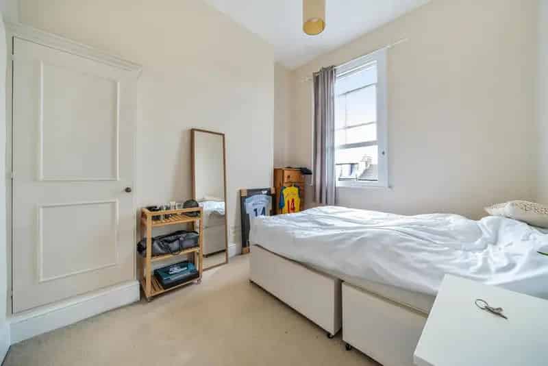 Two Bedroom Apartment near Northcote Road Clapham Junction