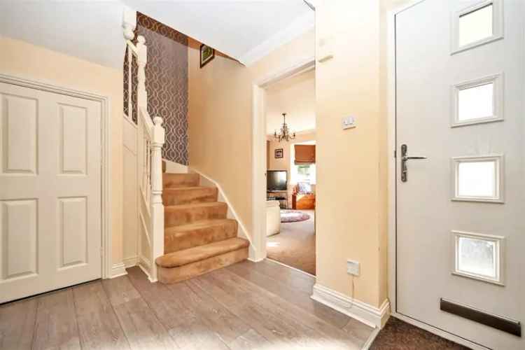 4 Bedroom Detached House for Sale Apperley Bridge