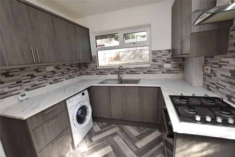 Three Bed Semi Detached House With Large Garden and Potential to Extend