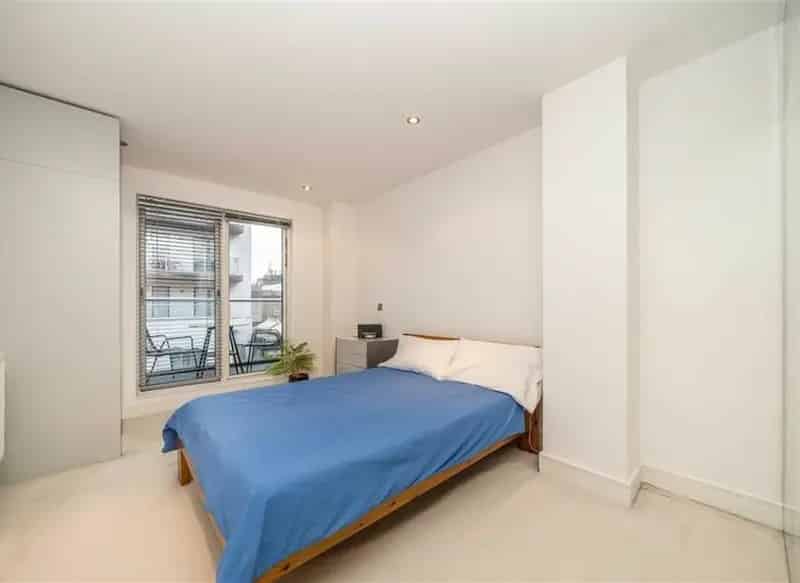 Flat For Sale , London, England