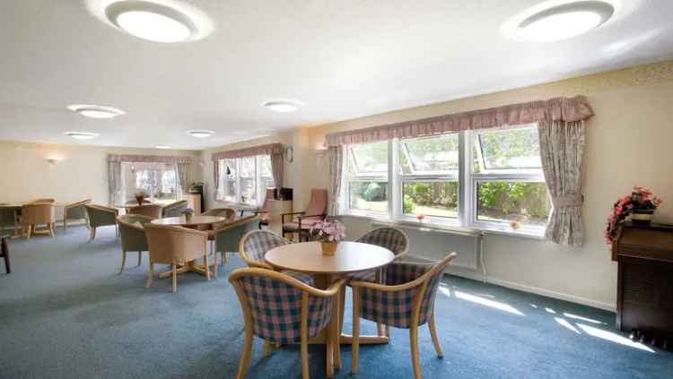 Bridgeman Court Retirement Apartments Windsor