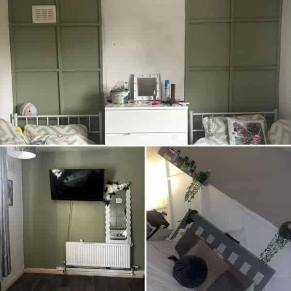 Flat For Rent , Birmingham, England