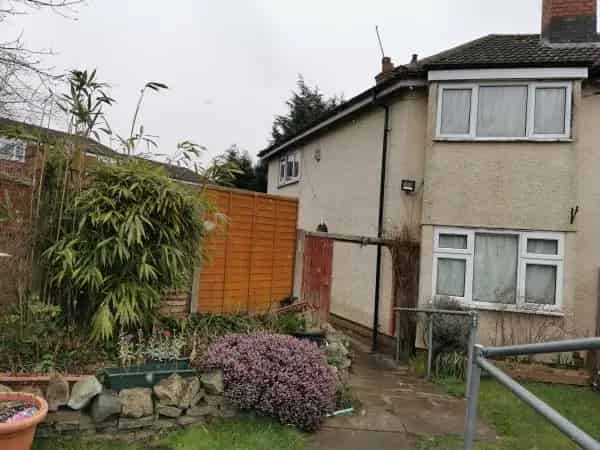 Large 3 Bed Semi Detached House Near Countryside