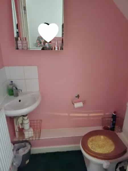 3 Bedroom Townhouse Near Heathrow and Kingston