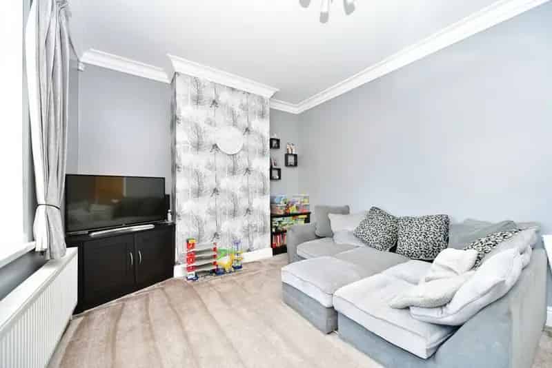 2 Bedroom Mid Terrace House for Sale Rawmarsh South Yorkshire