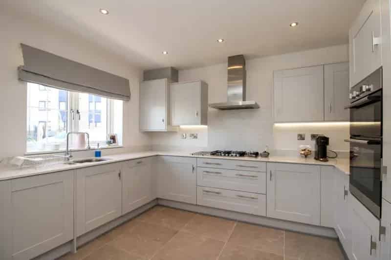 3 Bedroom House To Let - Young Professionals